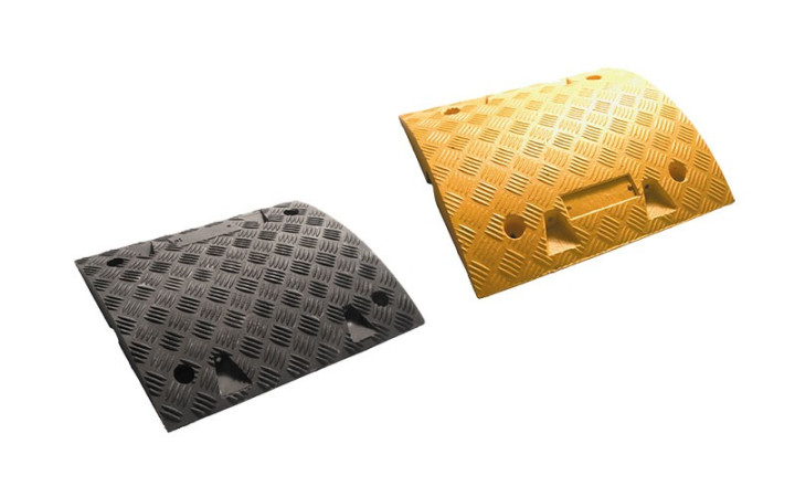 RALENTISSEUR MODULABLE - VOIE PRIVEE