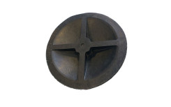 RALENTISSEUR PIN'S - VOIE PRIVEE