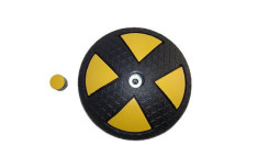 RALENTISSEUR PIN'S - VOIE PRIVEE