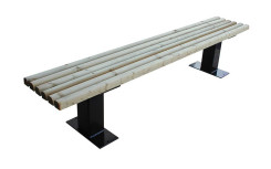 BANQUETTE CHICAGO naturel