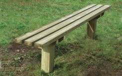 BANQUETTE BOSCO EN BOIS
MOBILIER URBAIN EN PIN POUR ESPACE VERT COLLECTIVITÉ ET ENTREPRISE
BANC EN BOIS CHARME NATUREL