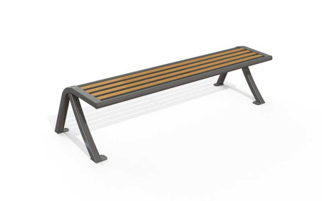 BANQUETTE FABIO TECK