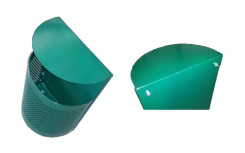 CAPOT ANTI-PLUIE POUR 1/2 RONDE