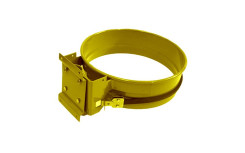 SUPPORT SAC MURAL SANS COUVERCLE
SUPPORT SAC ACIER POUR TRI EXTÉRIEUR