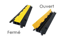 PASSE 2 CÂBLES Ø 32/38 mm