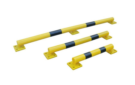 BUTEE DE PARKING MEMOIRE DE FORME