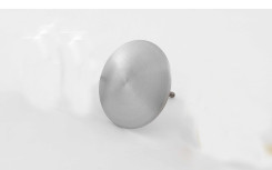 CLOU DE VOIRIE Clou de voirie en inox brossé 304, 316 ou en laiton