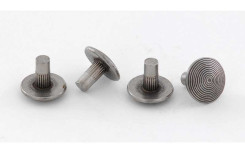 CLOU PODOTACTILE STRIE EN INOX 304 L