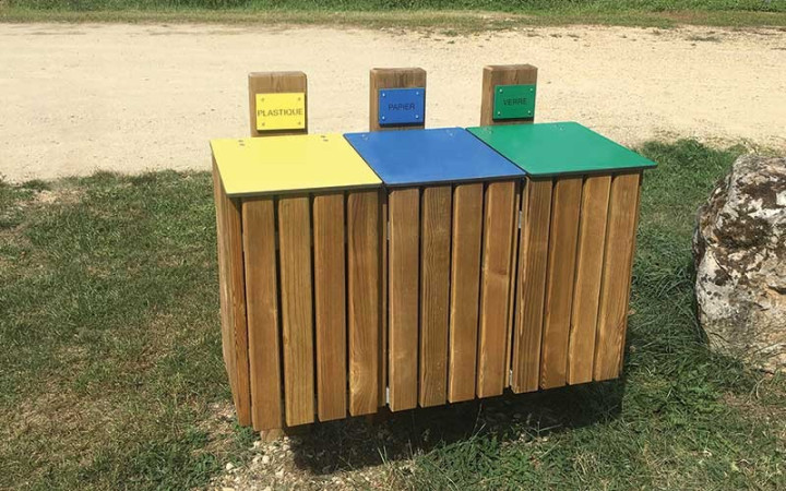 EXEMPLE DE REALISATION RÉF M1289 + M1299