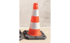CÔNE BIG FOOT - h. 500 mm