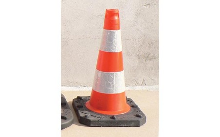 CÔNE BIG FOOT - h. 500 mm