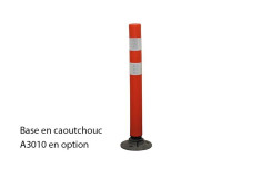 BALISE ARTICULEE DE JALONNEMENT - H. 1000 mm