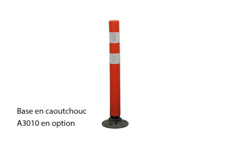 BALISE ARTICULEE DE JALONNEMENT - H. 1000 mm