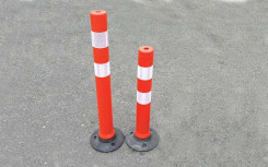 BALISE RIGIDE DE JALONNEMENT