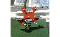 JEU RESSORT LE CRABE 2 PLACES - HPDE