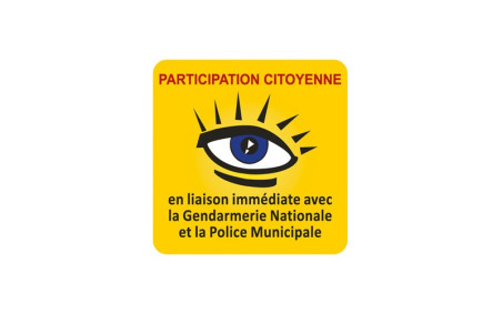 PANNEAU PARTICIPATION CITOYENNE