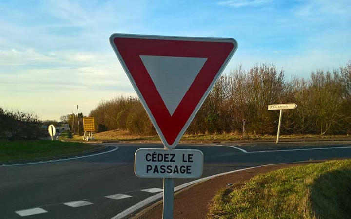 TYPE AB3a + M9c CEDEZ LE PASSAGE