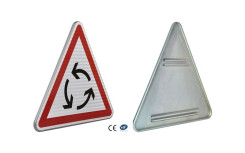 PANNEAU ROUTIER TYPE AB25