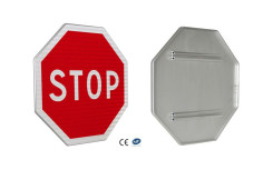 PANNEAU TYPE AB4 STOP