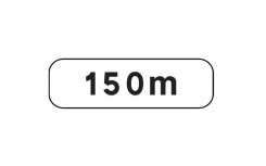 PANONCEAU TYPE M POUR TYPE AB - M1