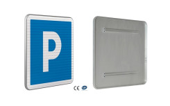 PANNEAU TYPE C / D'INDICATION C1a