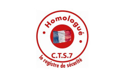 REGISTRE DE SECURITE CTS 7 obligatoire pour toute manifestation publique