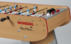 BABY FOOT MONDIAL RENÉ PIERRE