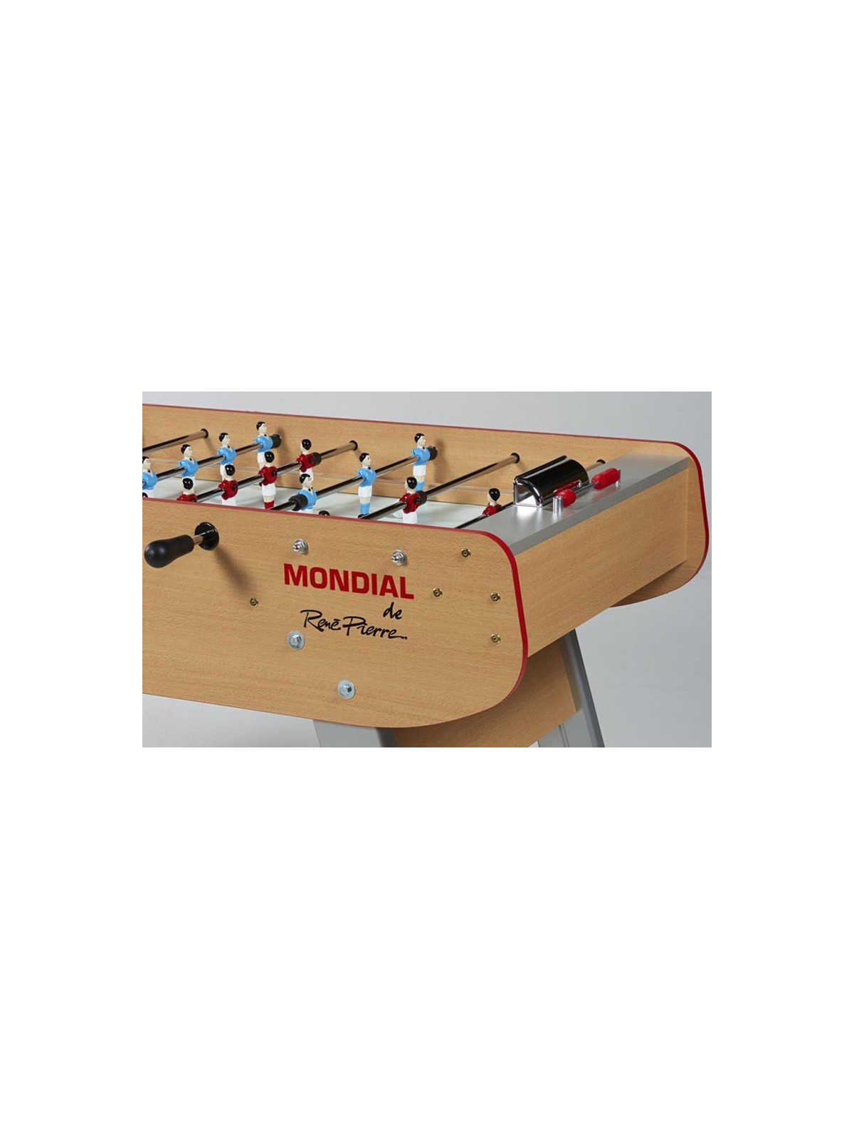 BABY FOOT MONDIAL RENÉ PIERRE