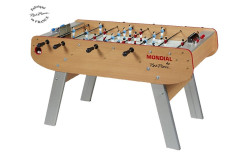 BABY FOOT MONDIAL RENÉ PIERRE