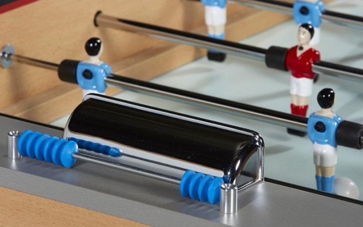 BABY FOOT MONDIAL RENÉ PIERRE