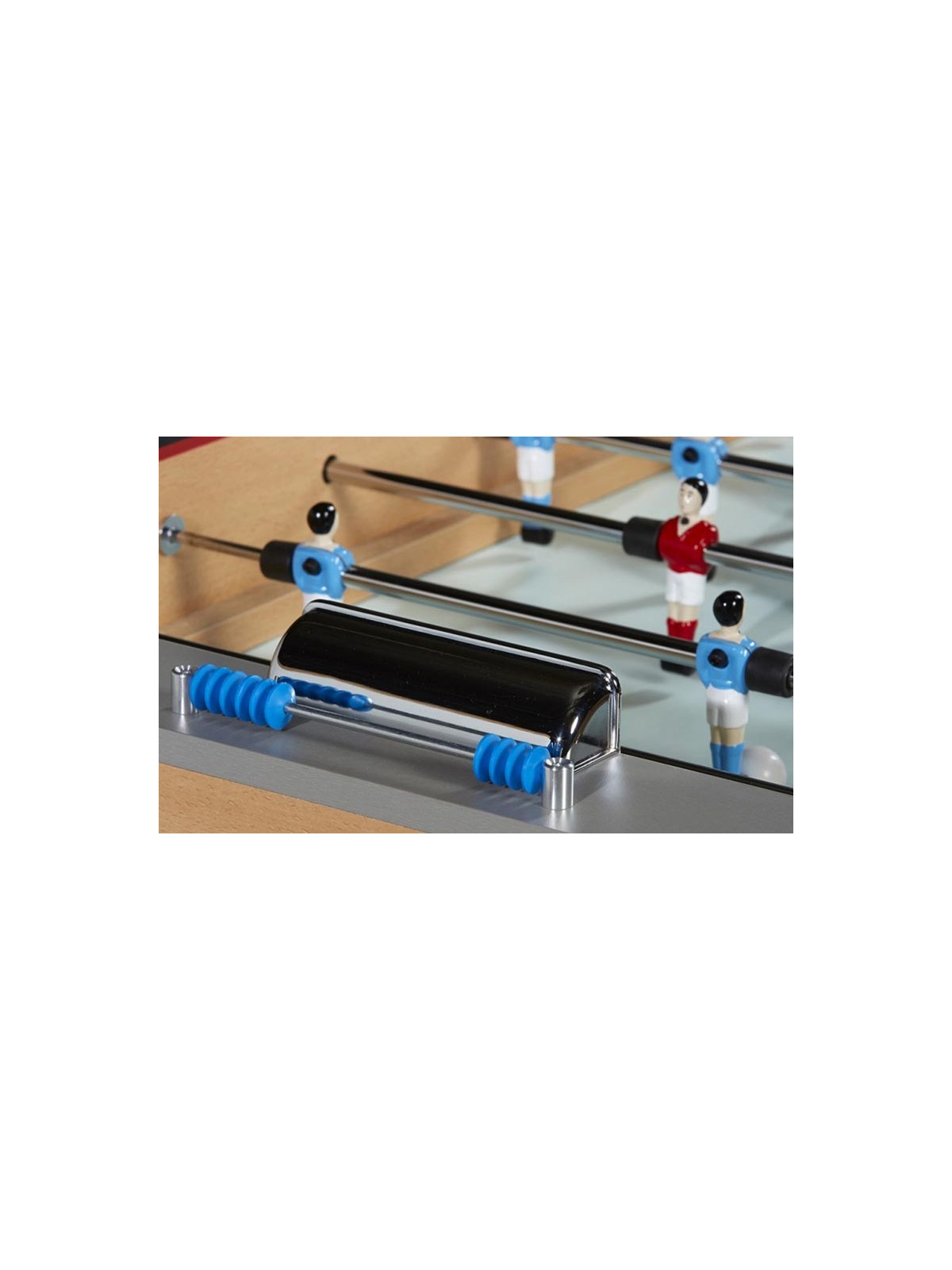 BABY FOOT MONDIAL RENÉ PIERRE