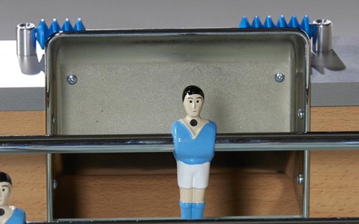 BABY FOOT MONDIAL RENÉ PIERRE