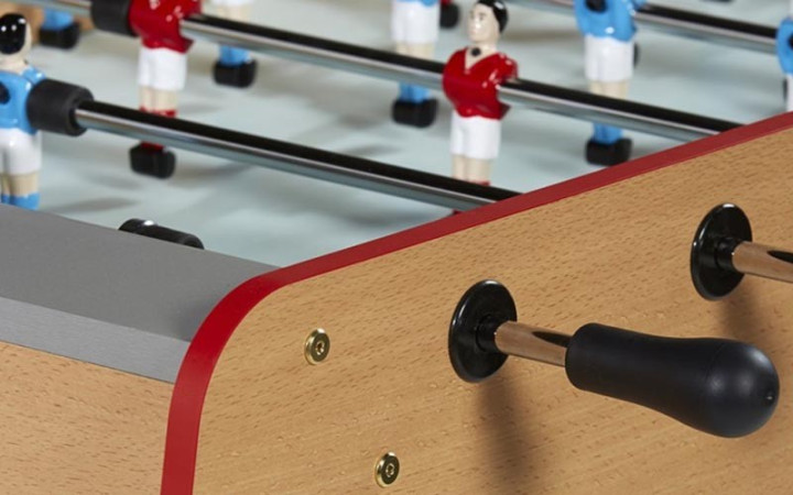 BABY FOOT MONDIAL RENÉ PIERRE