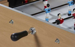 BABY FOOT CLUB RENÉ PIERRE