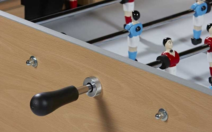 BABY FOOT CLUB RENÉ PIERRE