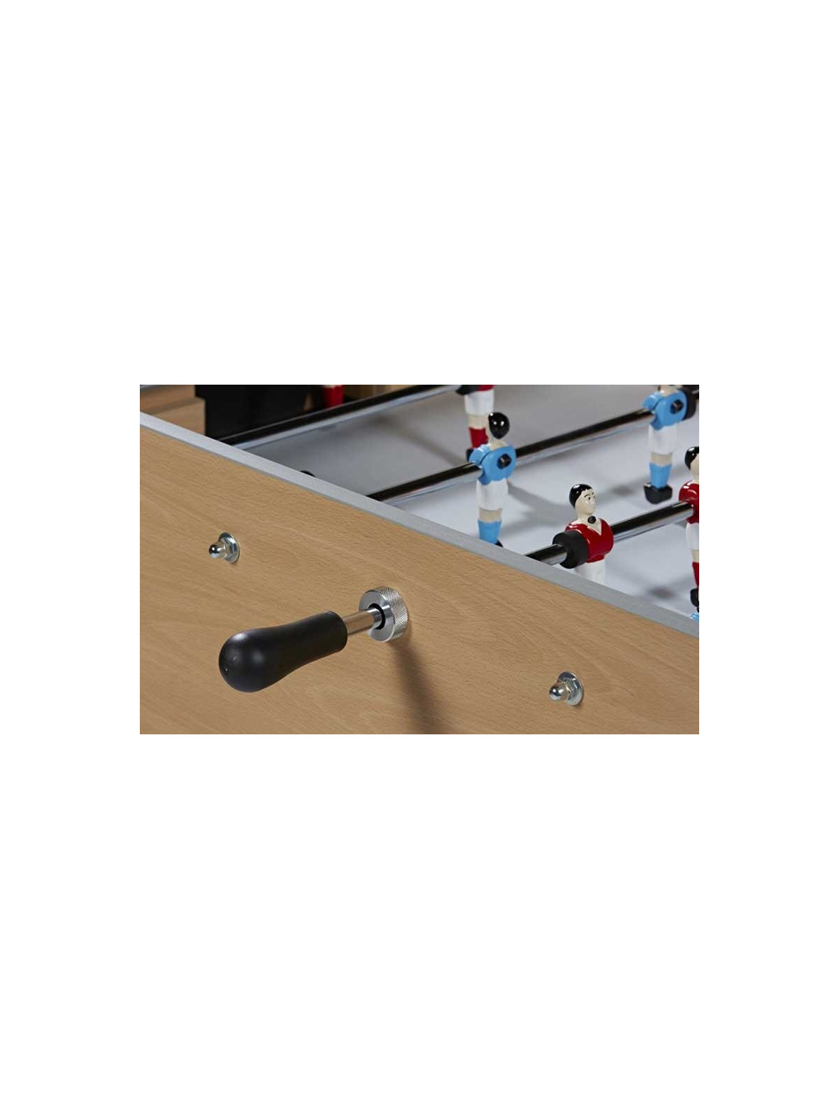 BABY FOOT CLUB RENÉ PIERRE