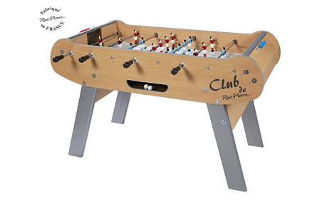 BABY FOOT CLUB RENÉ PIERRE