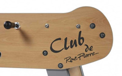 BABY FOOT CLUB RENÉ PIERRE