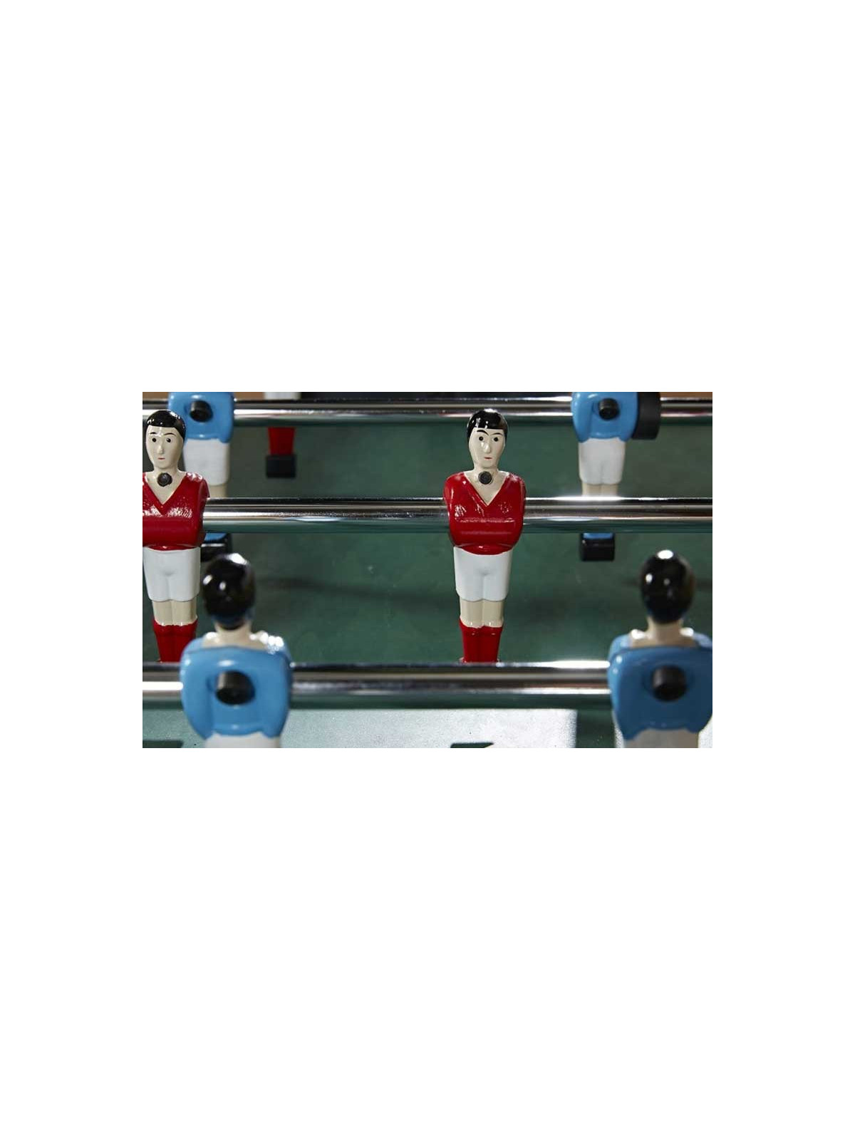 BABY FOOT TYPE CAFÉ LEADER RENE PIERRE
JEU BABY FOOT INTÉRIEUR BAR SALLE DE JEUX ET ESPACE DE REPOS