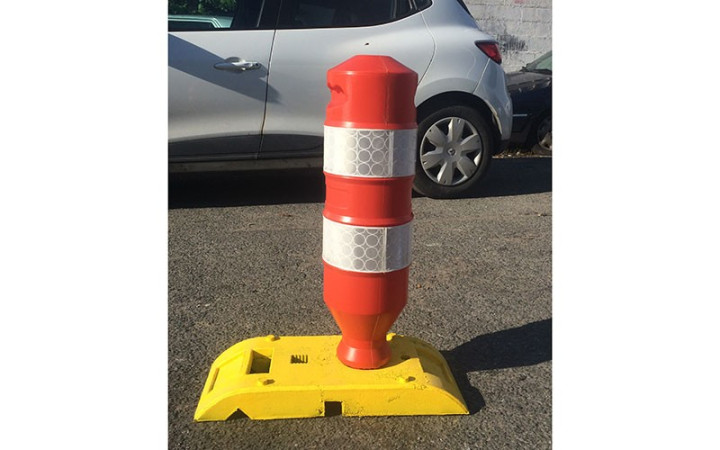 LESTAGE SUPPORT BALISE