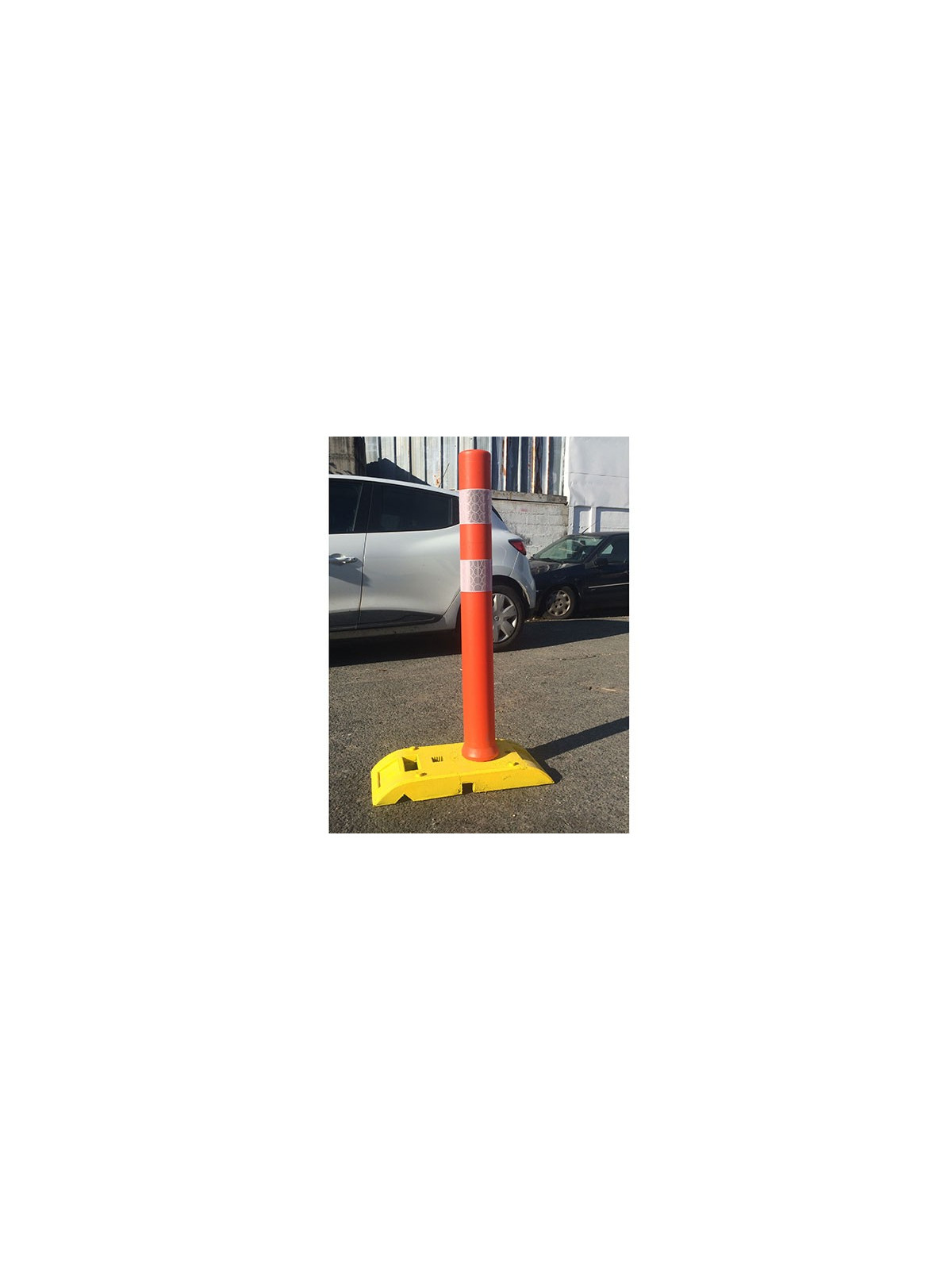 LESTAGE SUPPORT BALISE