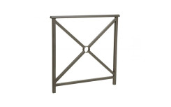 BARRIÈRE ALZI 1000 mm