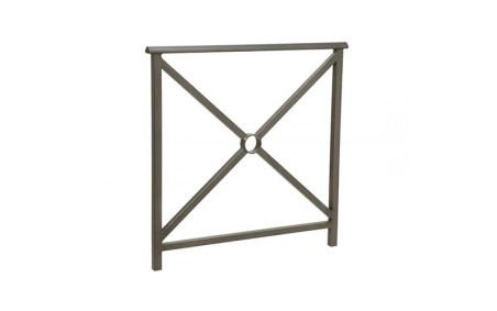 BARRIÈRE ALZI 1000 mm