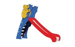 TOBOGGAN KOALA POLY