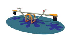 JEU BASCULE DOUBLE ÉTOILE