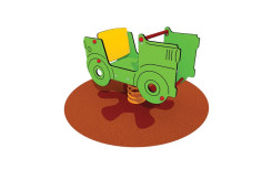 JEU RESSORT VOITURE PMR