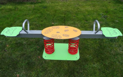 BALANCOIRE HORIZONTALE DIABLOTIN