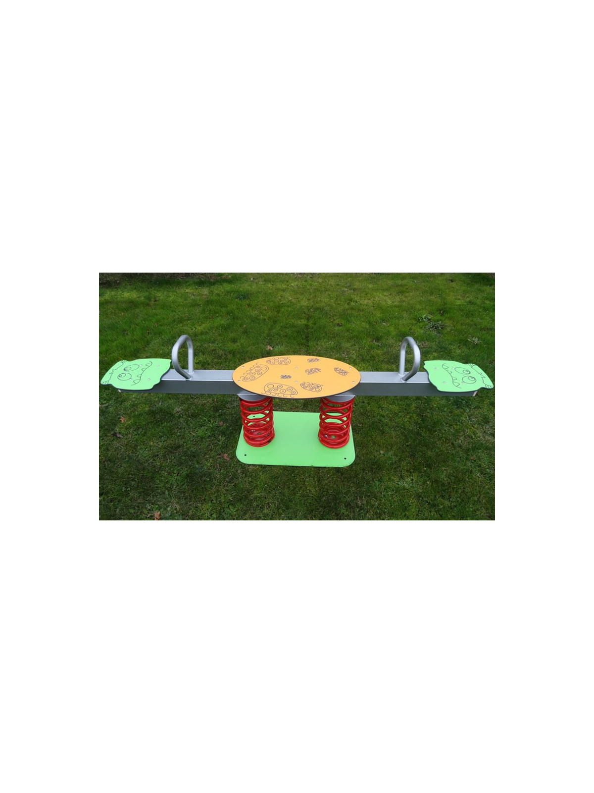 BALANCOIRE HORIZONTALE DIABLOTIN