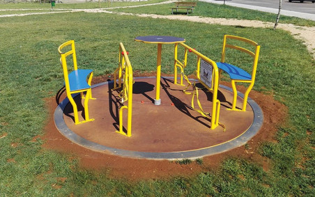 TOURNIQUET LUCIE PMR