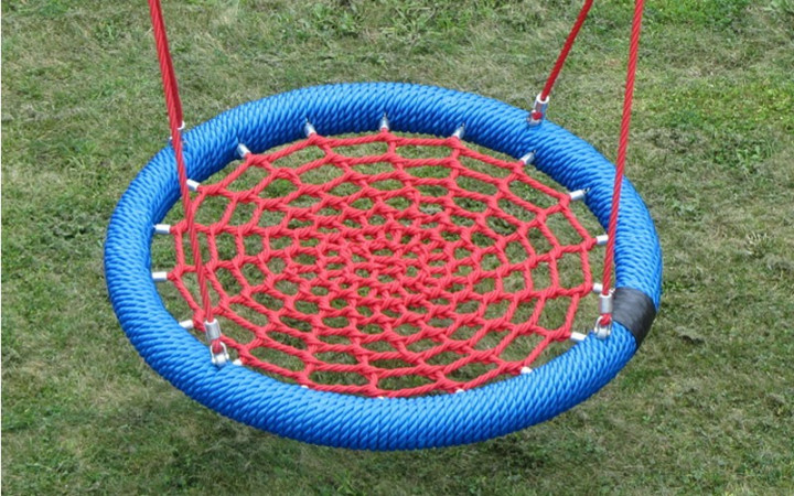 PORTIQUE PANIER POUTRE ACIER